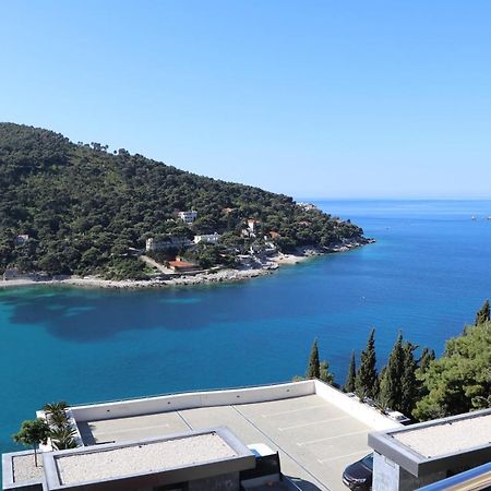 Appartement Blue sky à Dubrovnik Extérieur photo