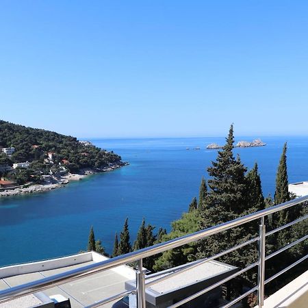 Appartement Blue sky à Dubrovnik Extérieur photo