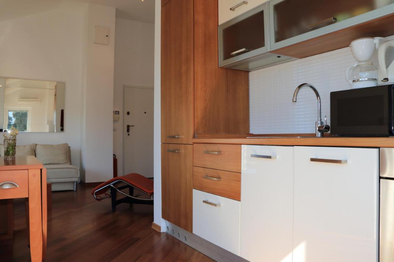 Appartement Blue sky à Dubrovnik Extérieur photo